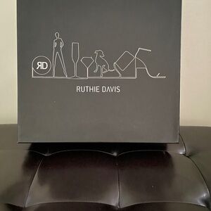 Ruthie Davis Bootie